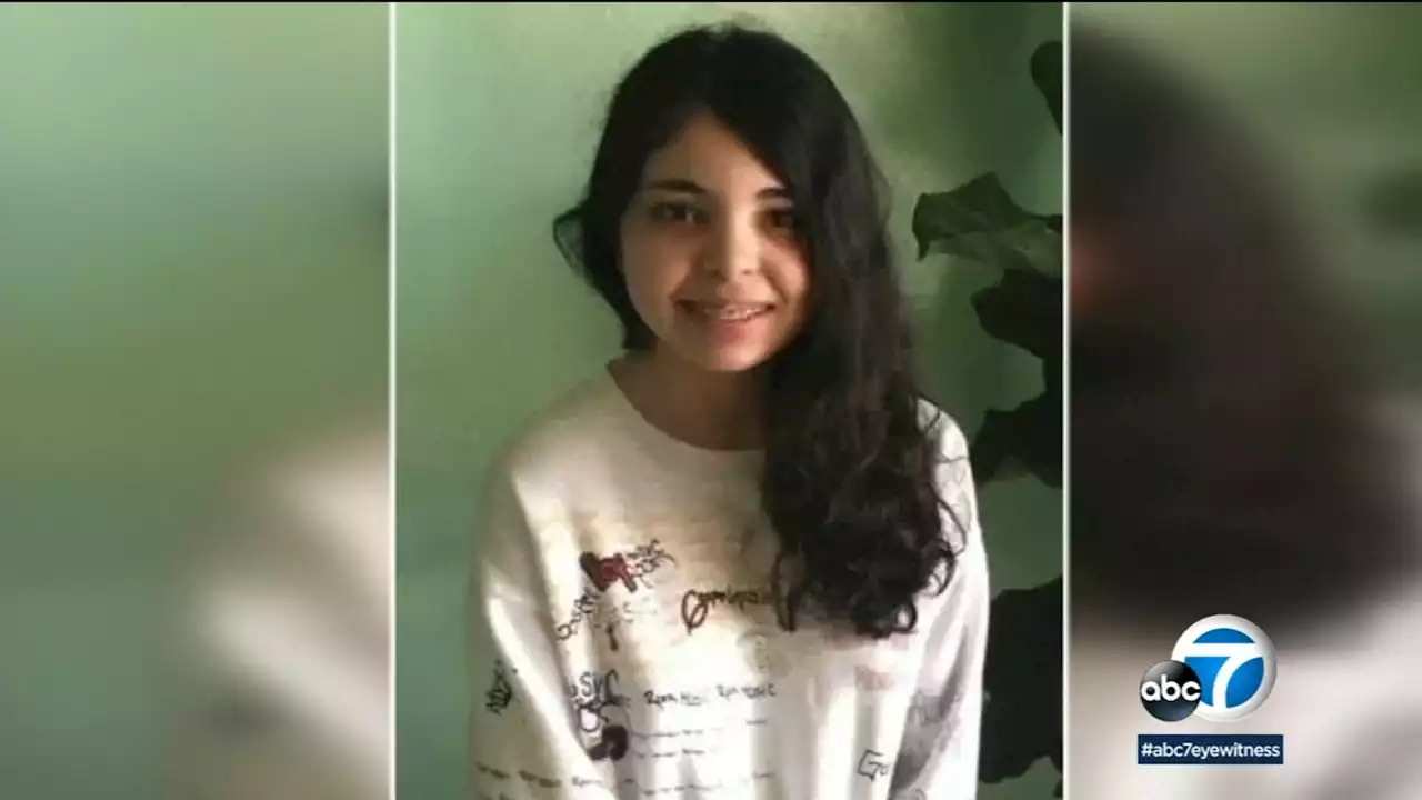 Arizona teen Alicia Navarro missing since 2019 shows up safe at Montana police station