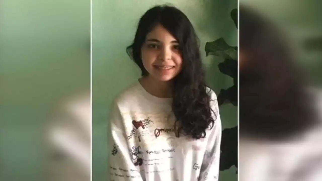 Arizona teen Alicia Navarro missing since 2019 shows up safe at Montana police station