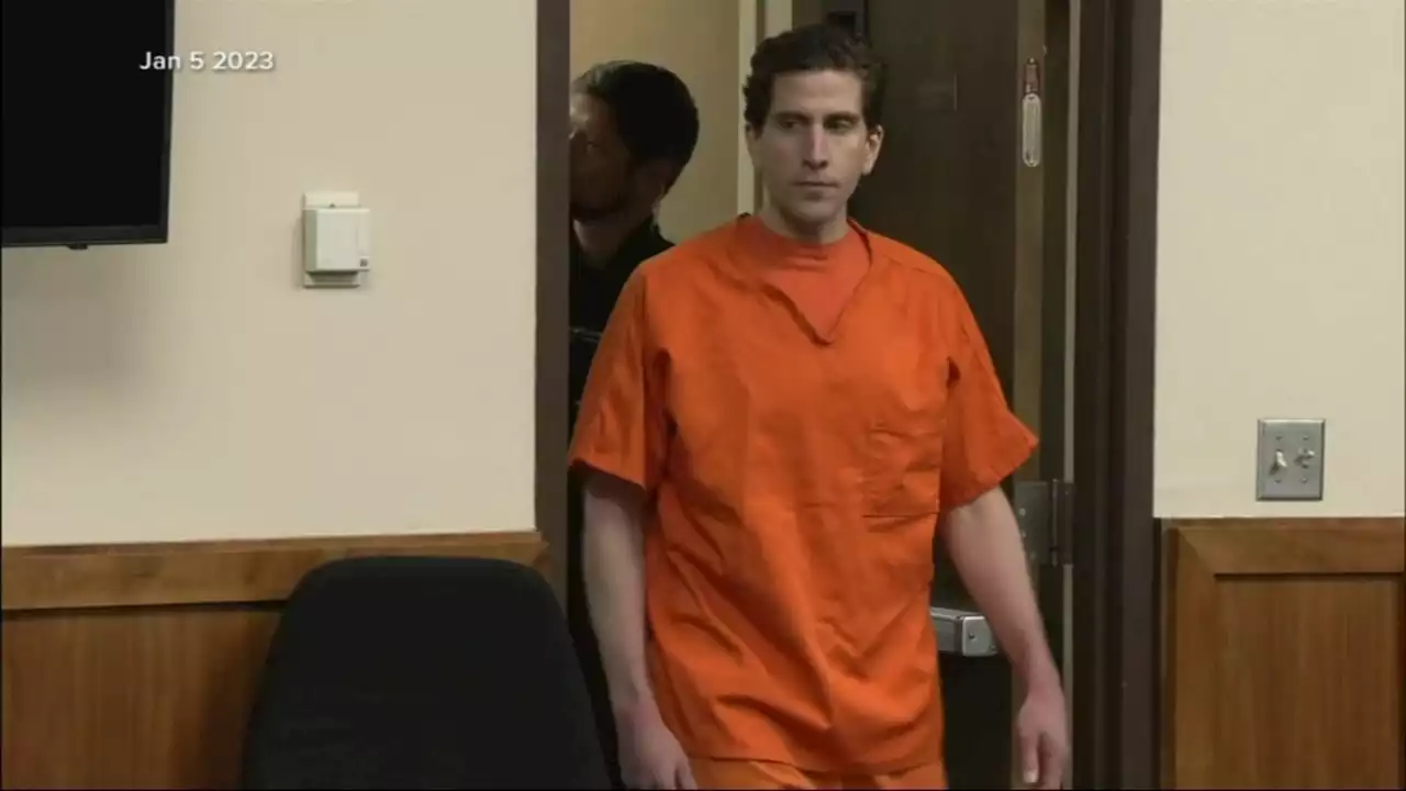 Bryan Kohberger case: Suspect in Idaho murders seeks indictment dismissal