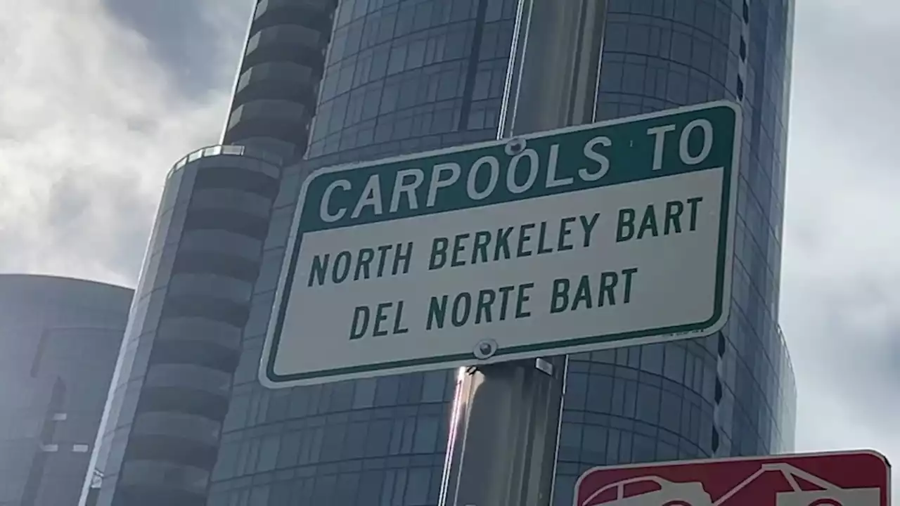 East Bay commuters make final push to save casual carpool