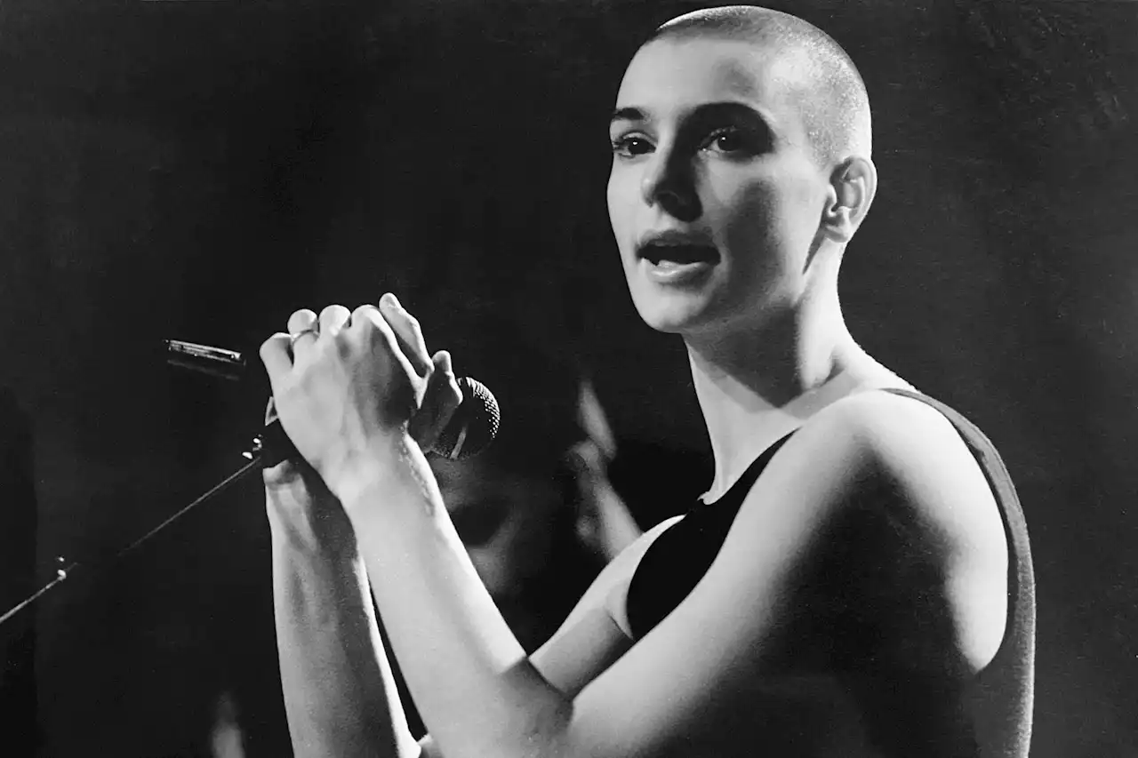 Sinead O'Connor, per la polizia morte 'non è sospetta'