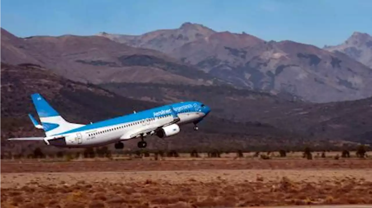 Desde Aerolíneas destacan que con Massa habrá más ediciones de PreViaje