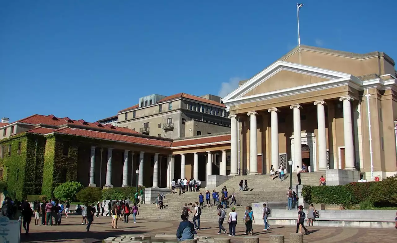 South Africa: How Infighting, Corruption Overshadow Tertiary Education In South Africa