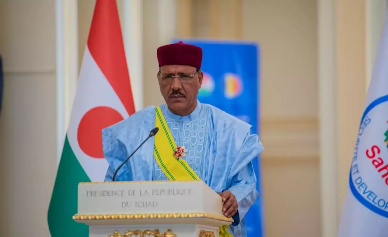 Niger: Why the Start of a Coup in Niger Could Have France Worried