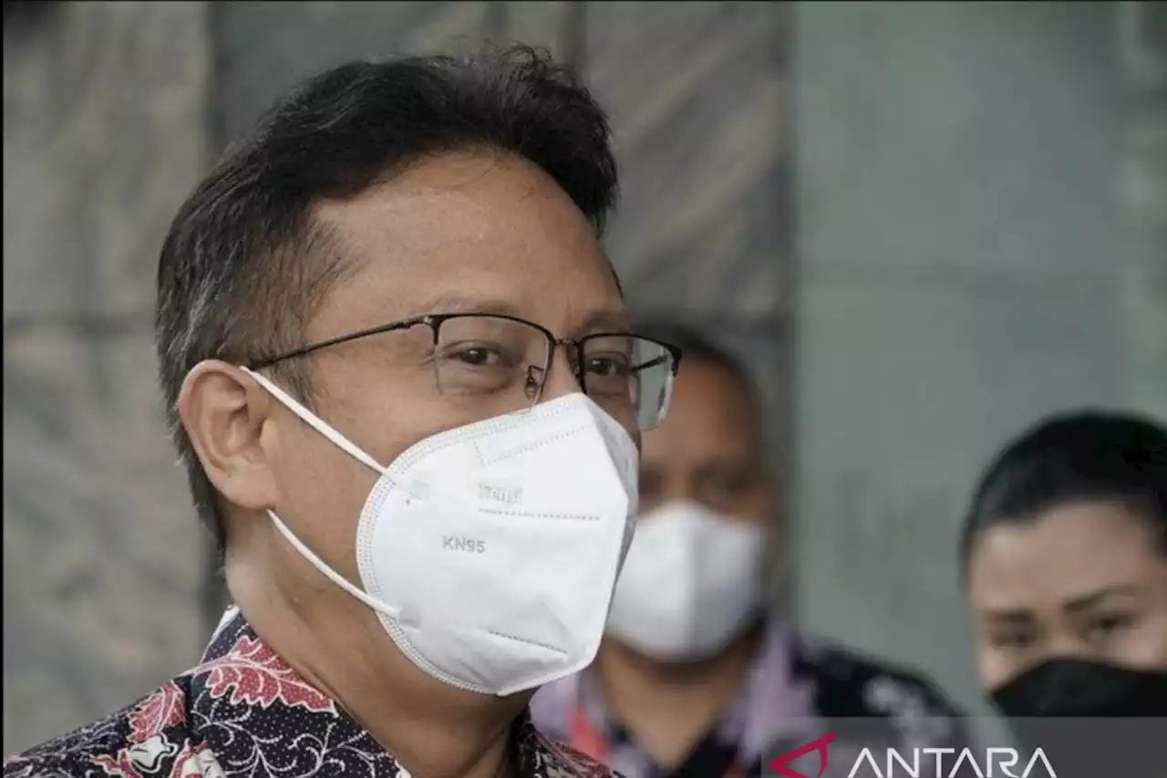 Menkes minta bantuan konsil kedokteran tingkatkan akses kesehatan