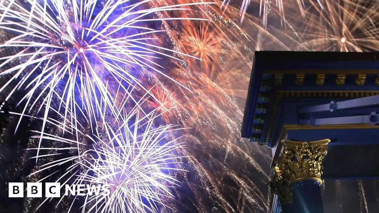 Glasgow scraps official Bonfire Night fireworks display