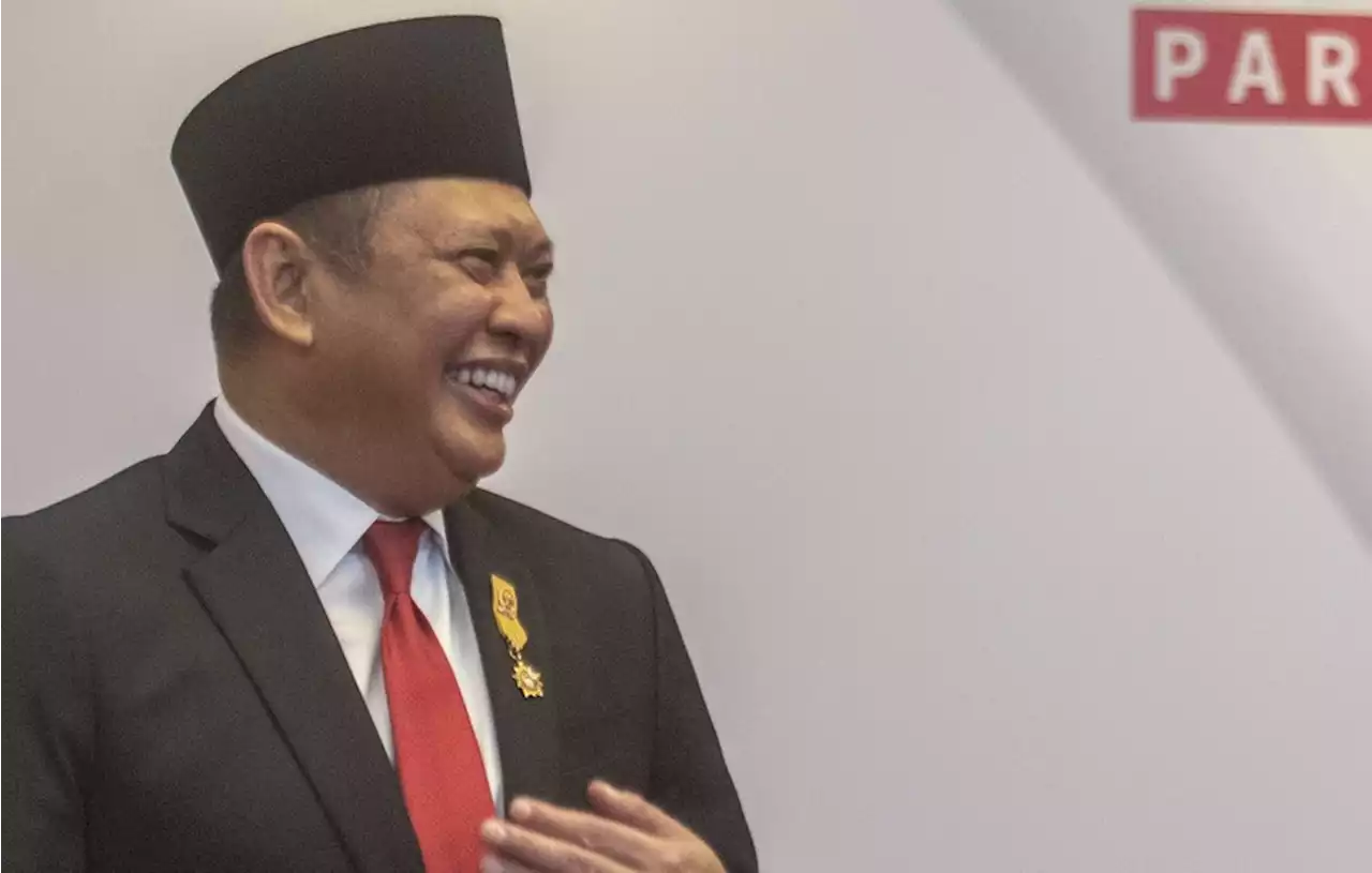 Bamsoet Tegaskan Tidak Mudah Gelar Munaslub Golkar untuk Gantikan Airlangga