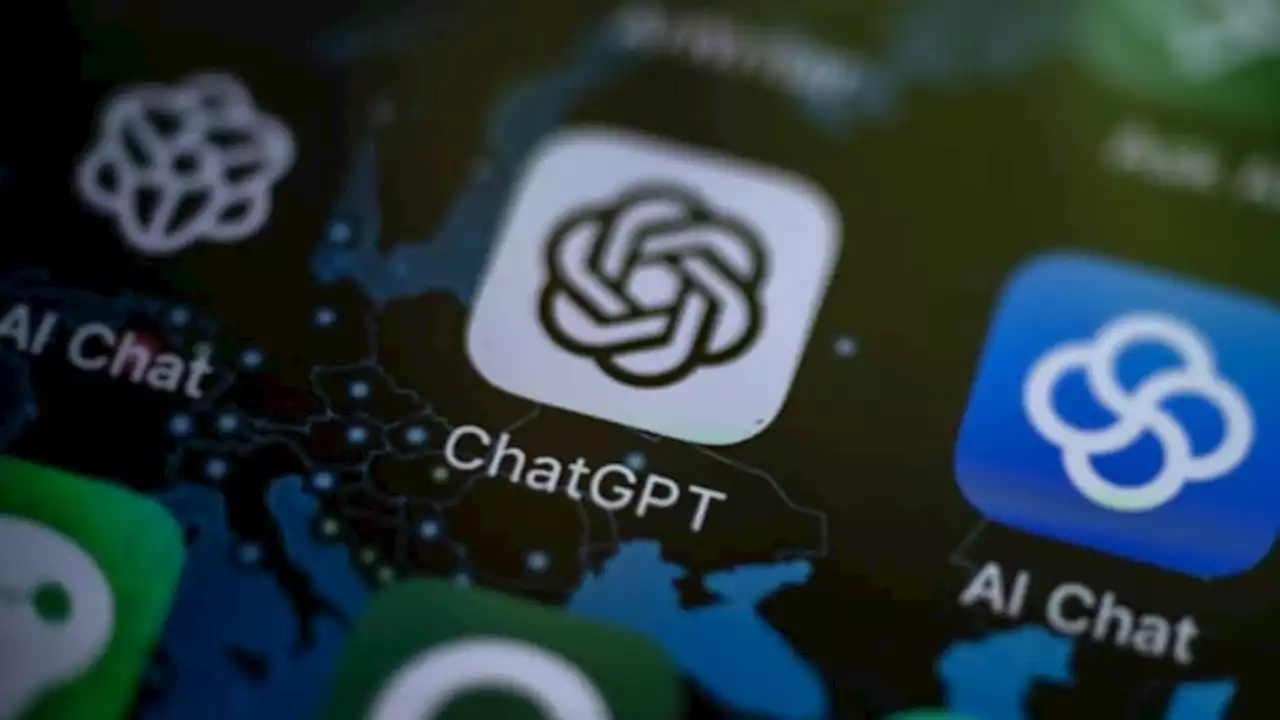 L'application ChatGPT est désormais disponible sur Android