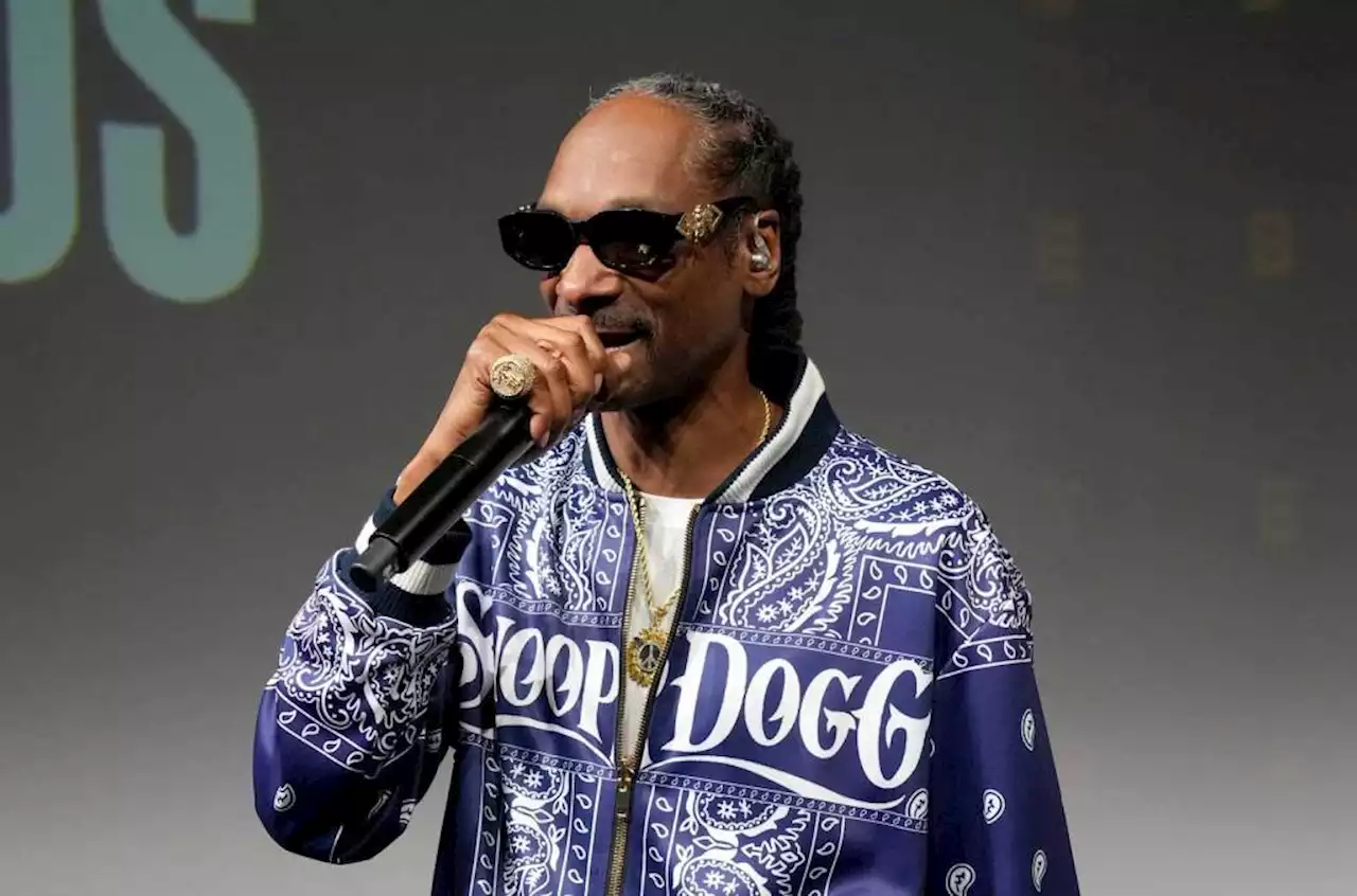 Snoop Dogg Cancels Hollywood Bowl Shows In Solidarity With WGA & SAG-AFTRA Strikes