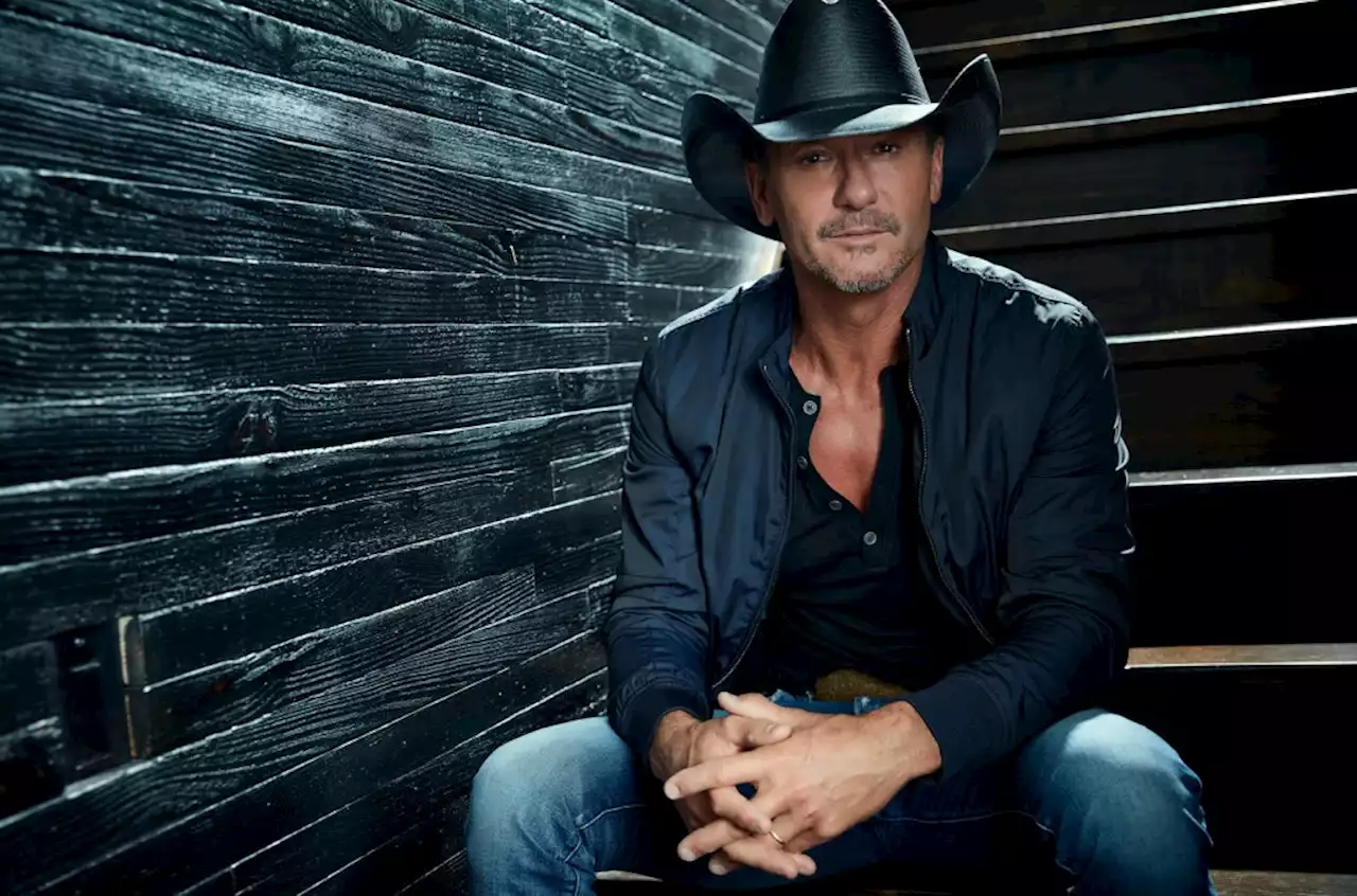 Tim McGraw Announces Standing Room Only Tour for 2024: Here Are the Dates