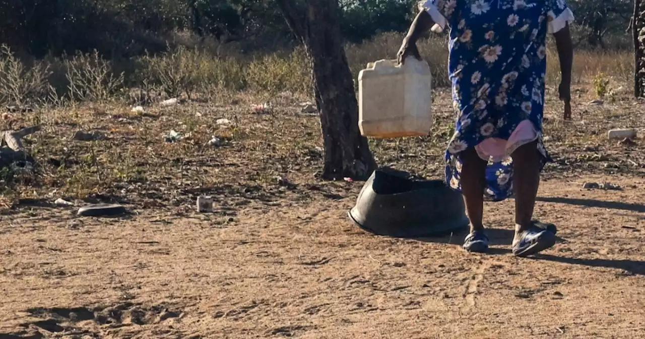 Gobierno podrá hacer contratación directa de obras para agua potable en La Guajira