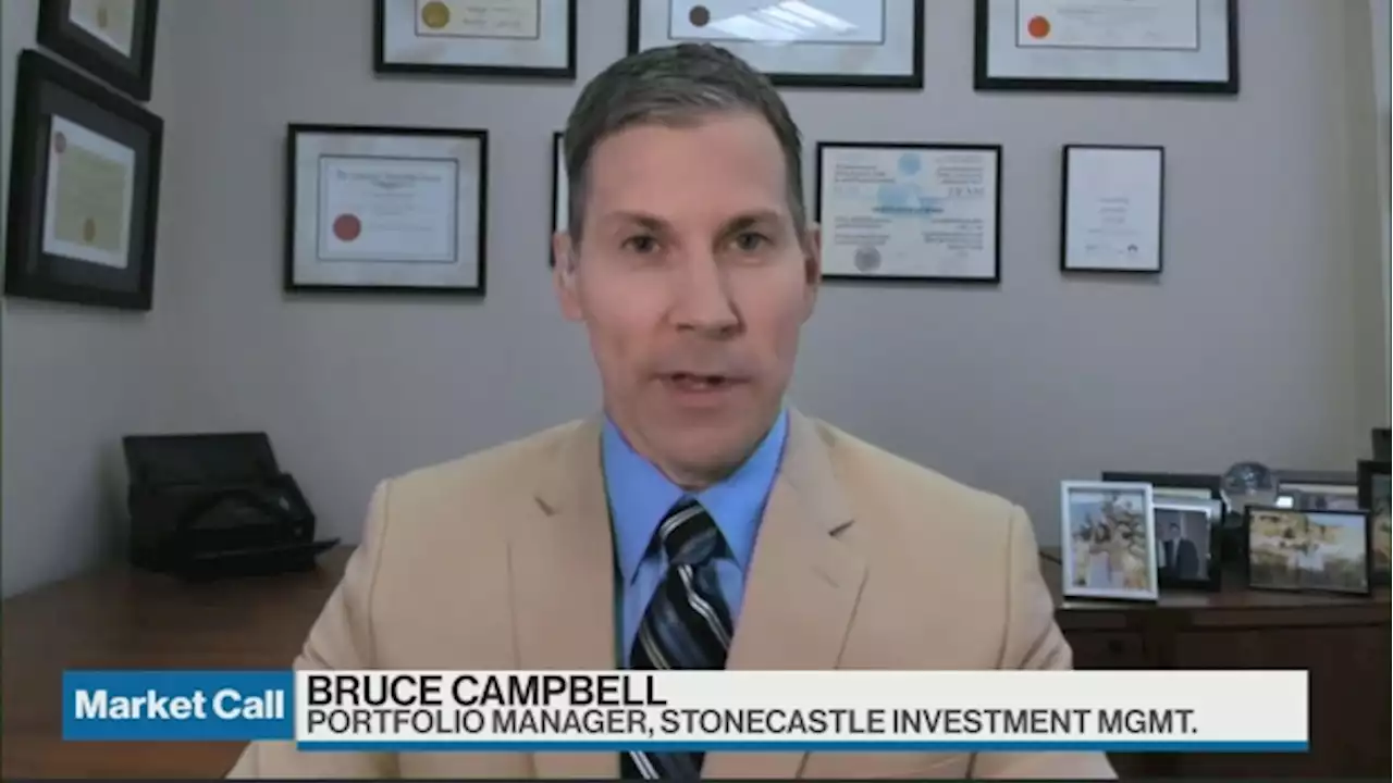 Bruce Campbell's Top Picks: July 28, 2023 - BNN Bloomberg