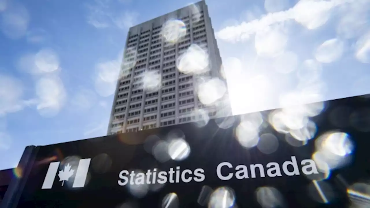 StatCan says econmy grew 0.3% in May, estimates 1% growth for second quarter - BNN Bloomberg