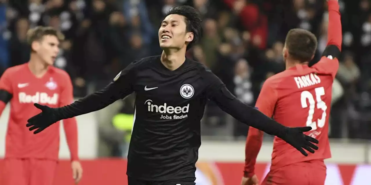 Butuh Kedalaman Skuad, Inter Milan Mulai Lirik Daichi Kamada - Bola.net