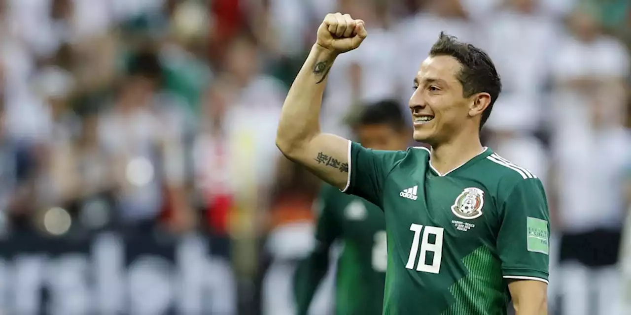 Mendukung Andres Guardado Sebagai Kapten Baru Real Betis - Bola.net