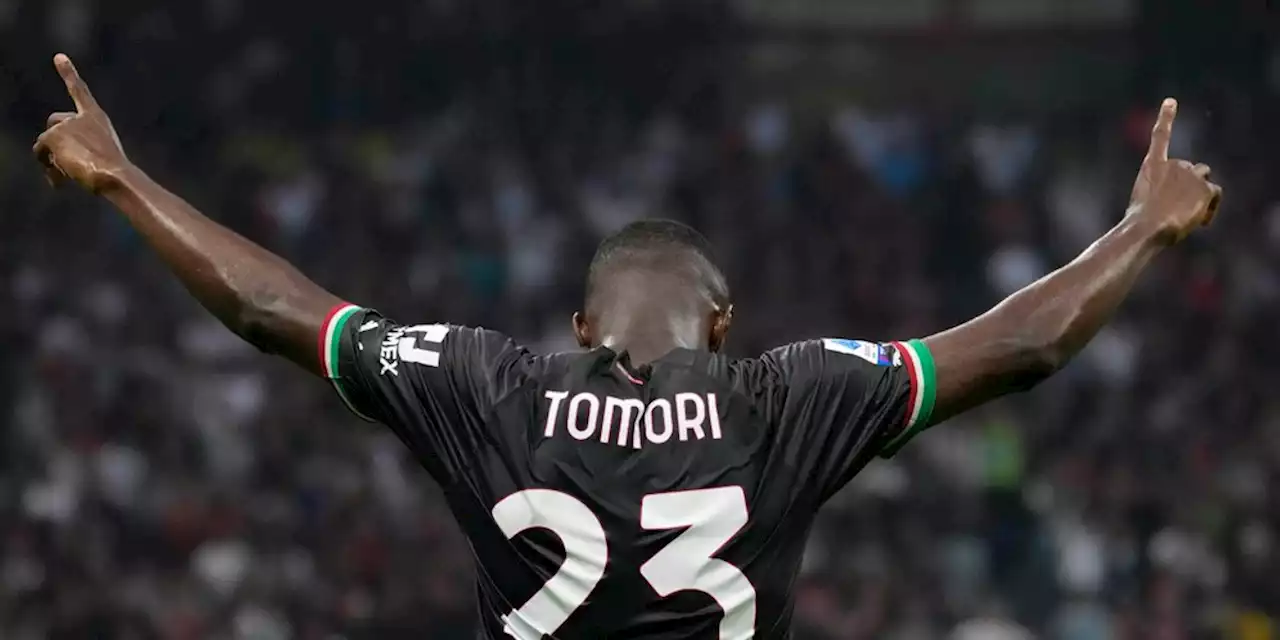 Rekrut Banyak Pemain Baru, Tomori Pede AC Milan Bisa Bersaing Meraih Scudetto Lagi - Bola.net