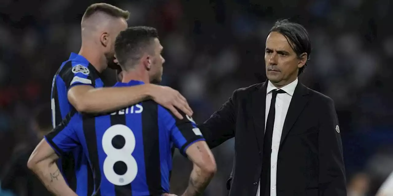 Utang Grup Suning dan Masa Depan Inter Milan - Bola.net