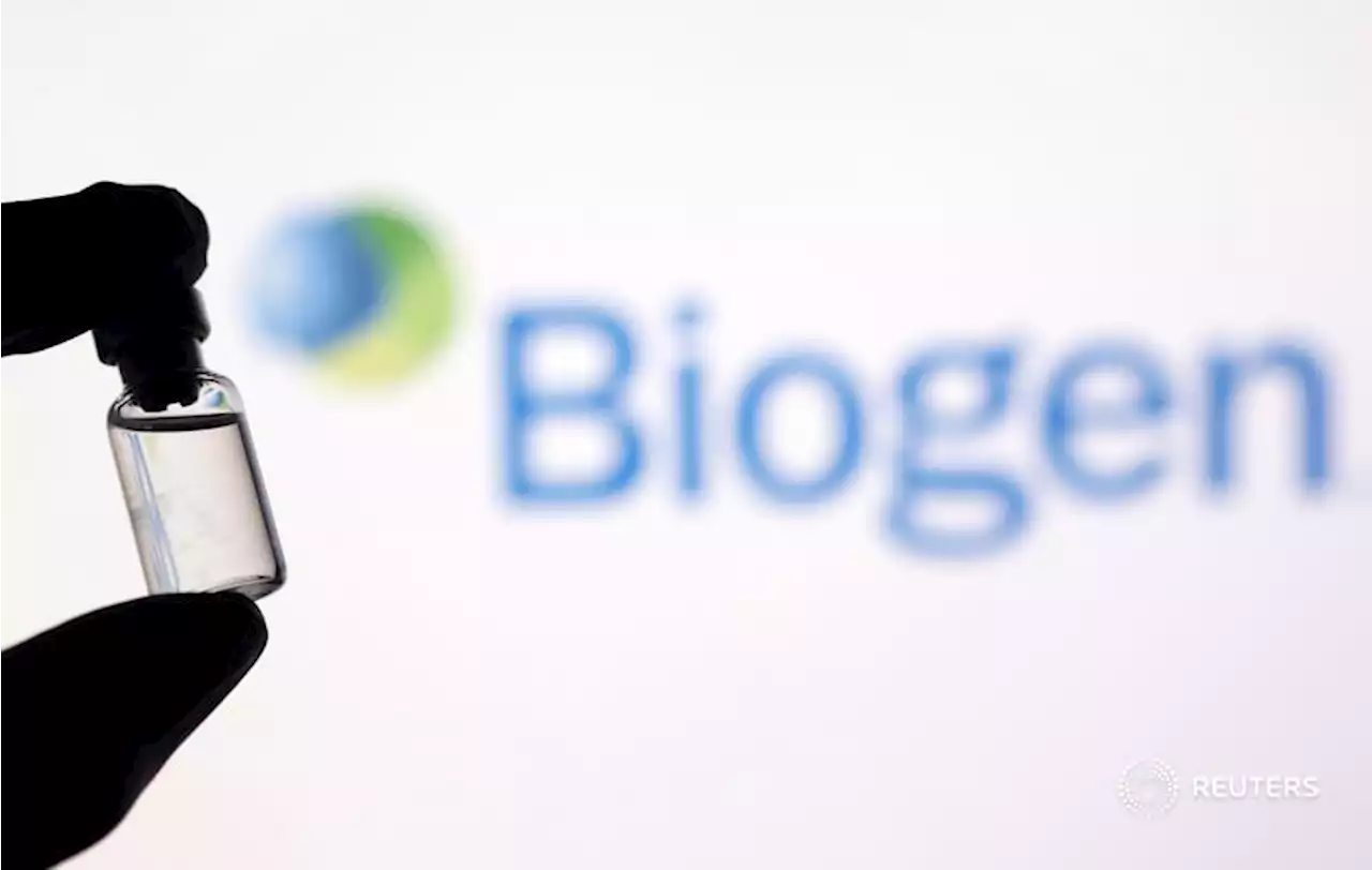 Biogen’s $7 bln deal goes smaller and safer