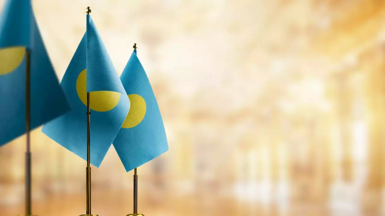 Ripple and Palau Announce CBDC Stablecoin Pilot Program – Bitcoin News