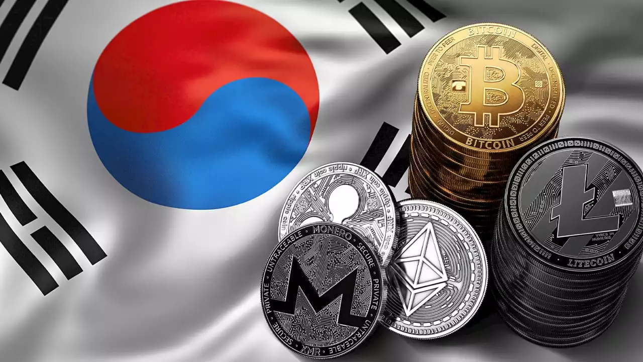 Top 5 South Korean Crypto Exchanges Reveal Compliance Strategies to Curb Illicit Activities – Bitcoin News