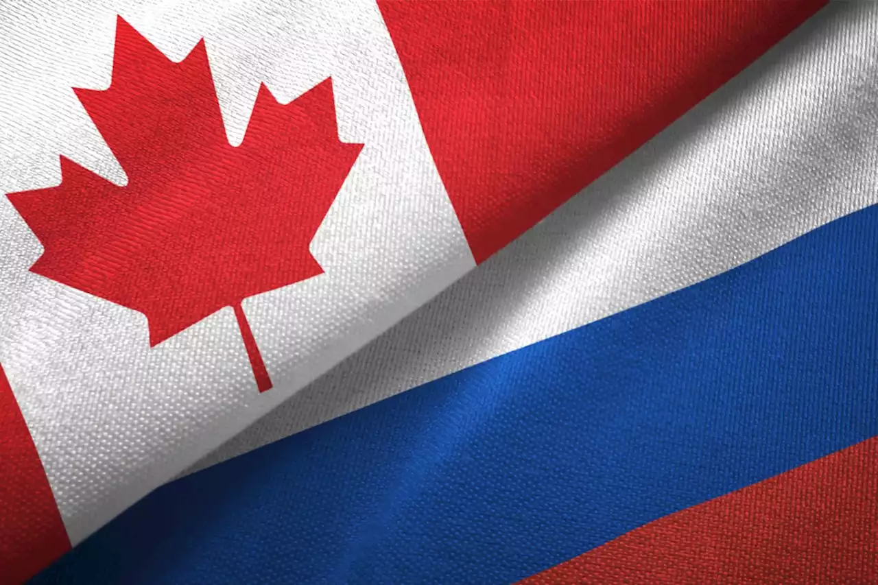 Opinion: Canadians’ feelings on Russia have plummeted to same levels as North Korea