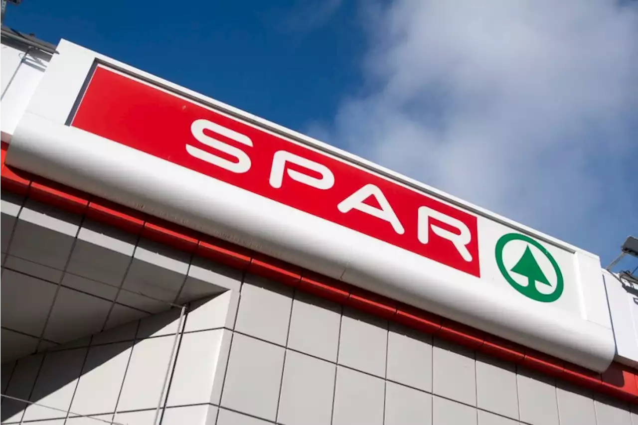 Spar appoints new CEO and COO