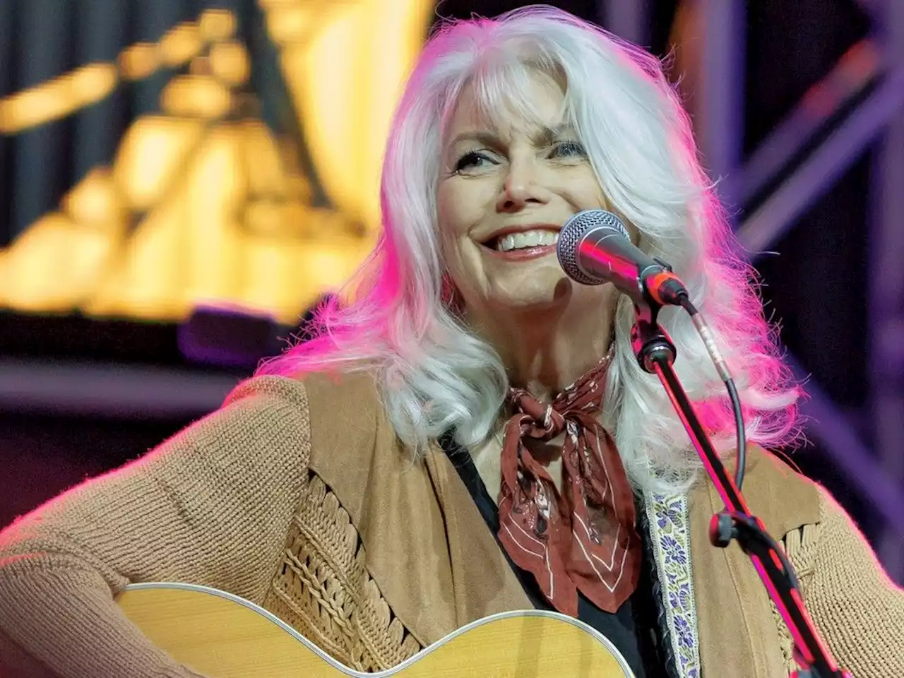 Review: An eclectic lineup sings in the rain during chill opening night at Calgary Folk Music Festival