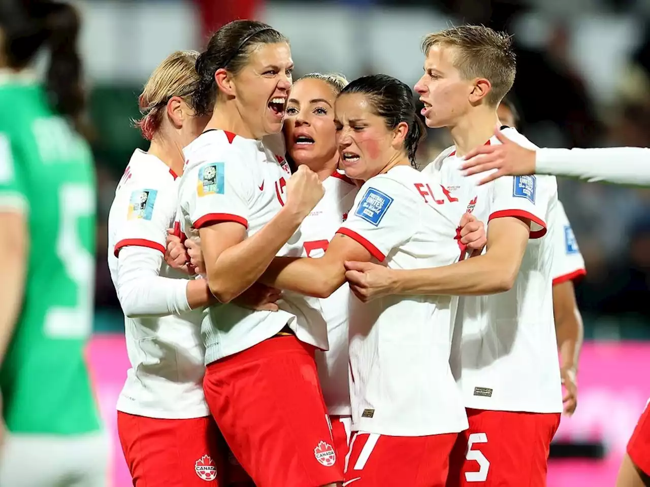 Canadian women's soccer team strikes interim labour deal, but plenty more to be done