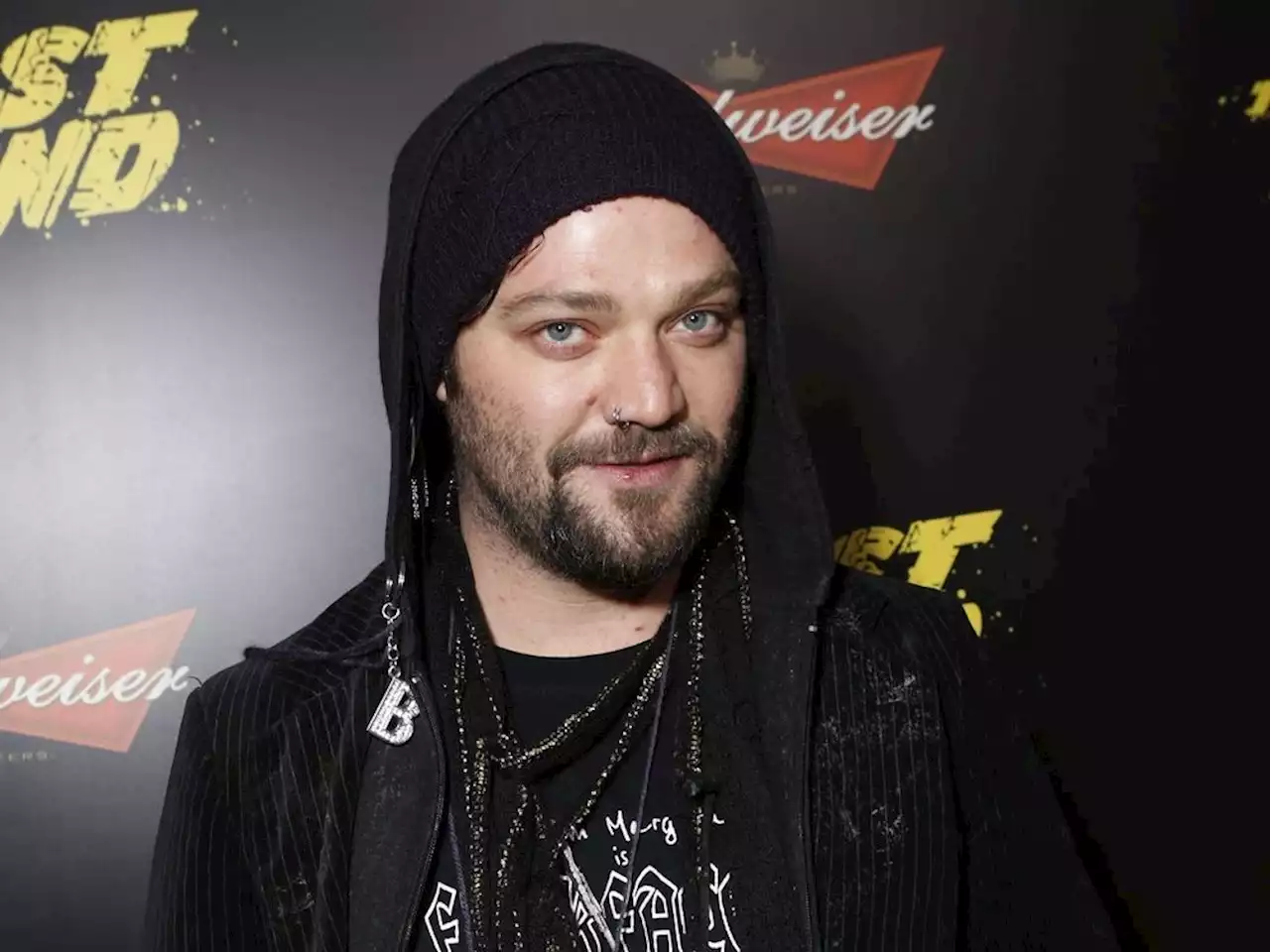 ’Jackass’ star Bam Margera to stand trial on assault charge in fight with brother, judge rules