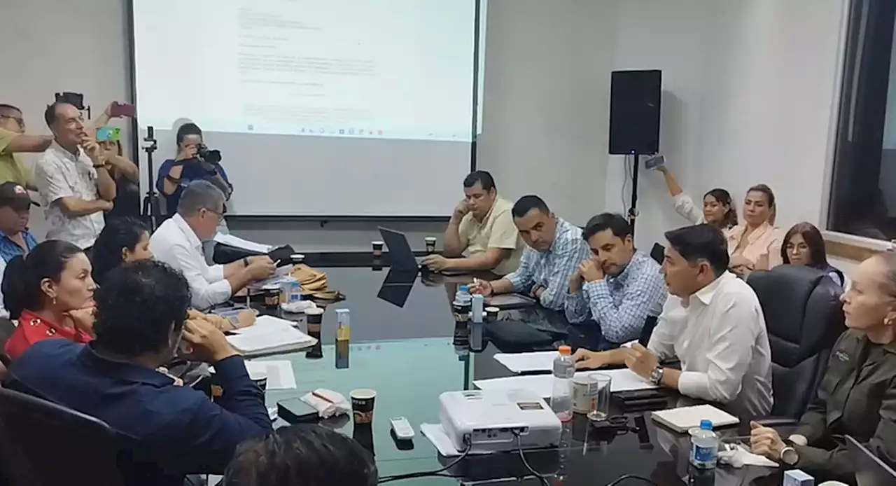 Fracasó la negociación entre los transportadores y la Alcaldía de Ibagué