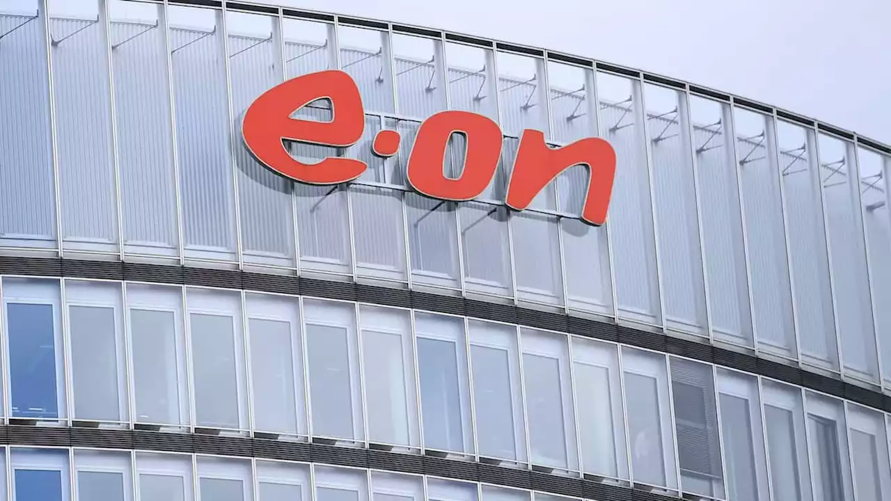 Eon erhöht Prognose - Aktie gefragt