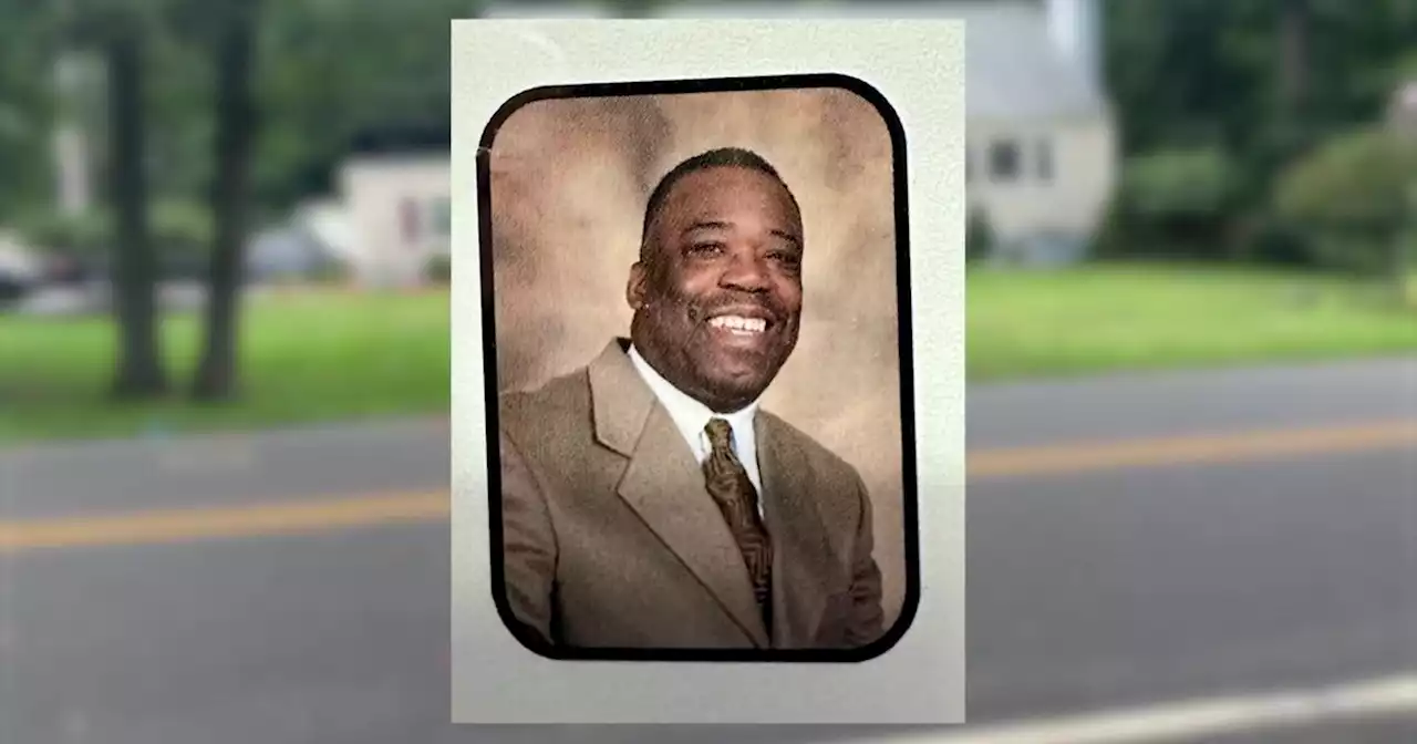 Stamford Rev. Tommie Jackson struck and killed by officer in patrol car