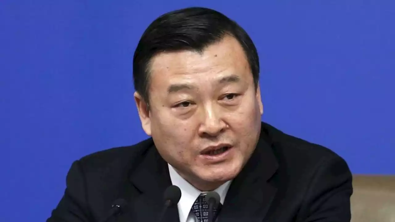 China's housing minister urges efforts to strengthen property recovery