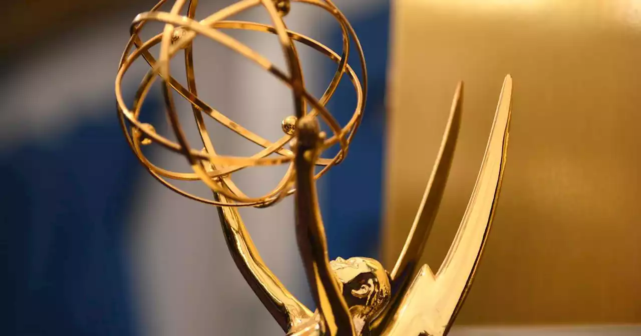 Emmys postponed amid SAG-AFTRA strike, with no alternative