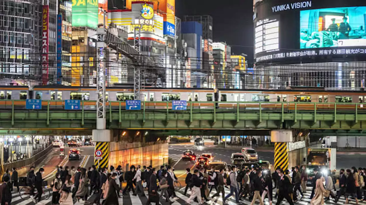 Bank of Japan loosens yield curve control, pledging 'greater flexibility'