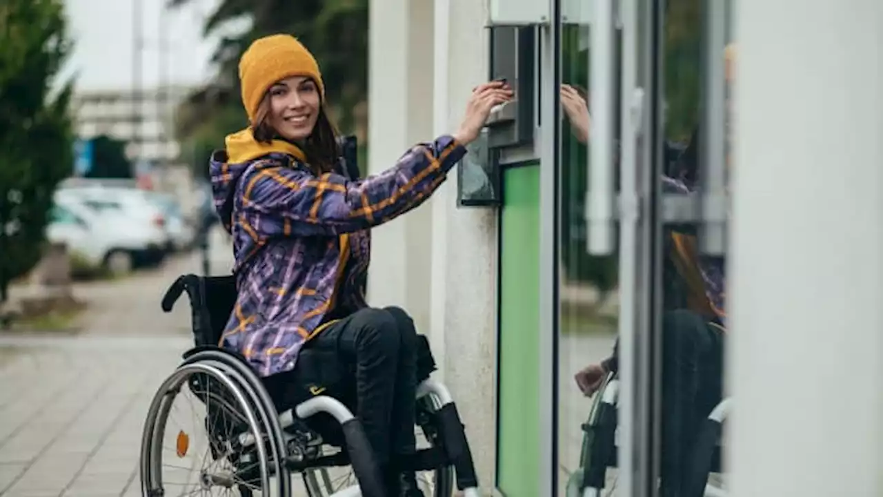 Just 21% of people with disabilities were employed in 2022—how employers can reduce hiring bias