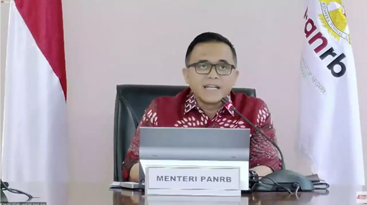 Honorer Dihapus Tapi Anggarannya Tidak, Pak Menteri PANRB?