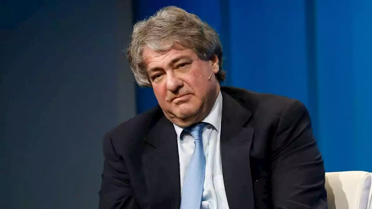 Billionaire investor Leon Black is accused of raping teen in Jeffrey Epstein's NY townhouse | CNN Business