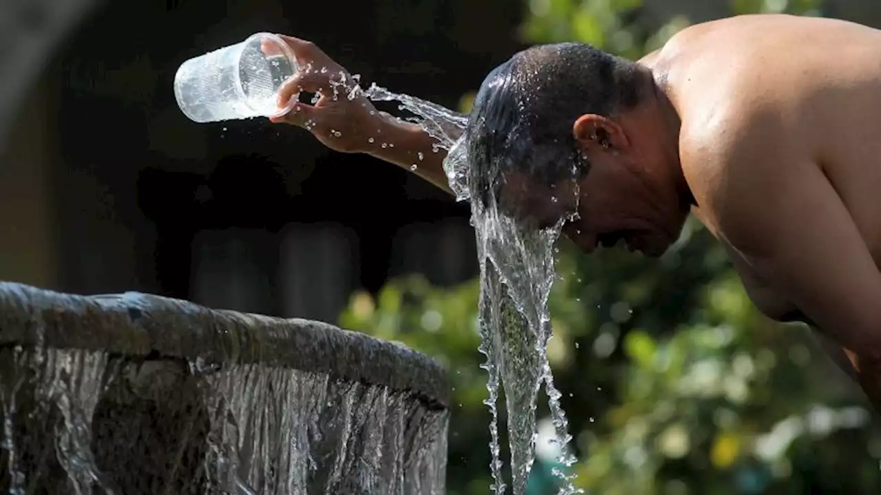 Extreme heat has killed more than 200 in Mexico since March | CNN