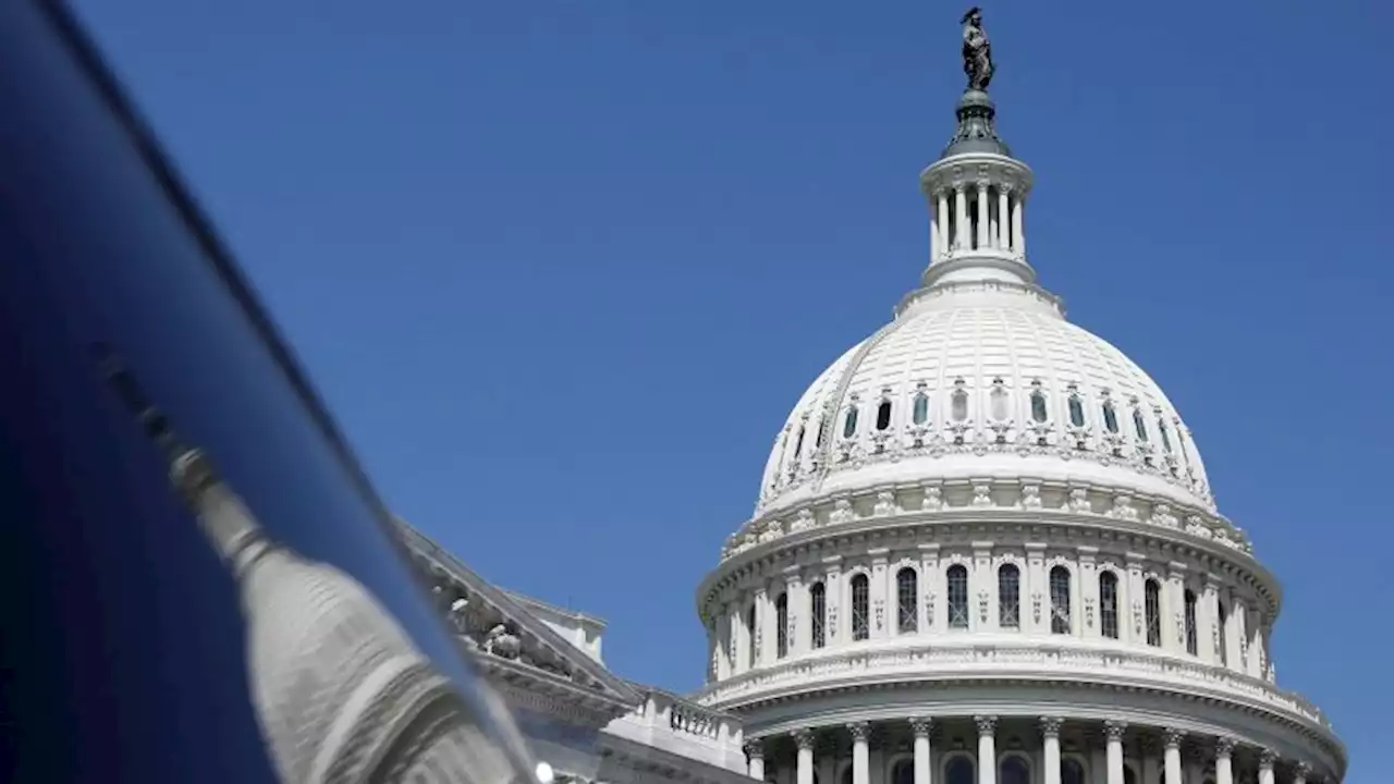 Senate passes defense policy bill, setting up showdown with the House | CNN Politics