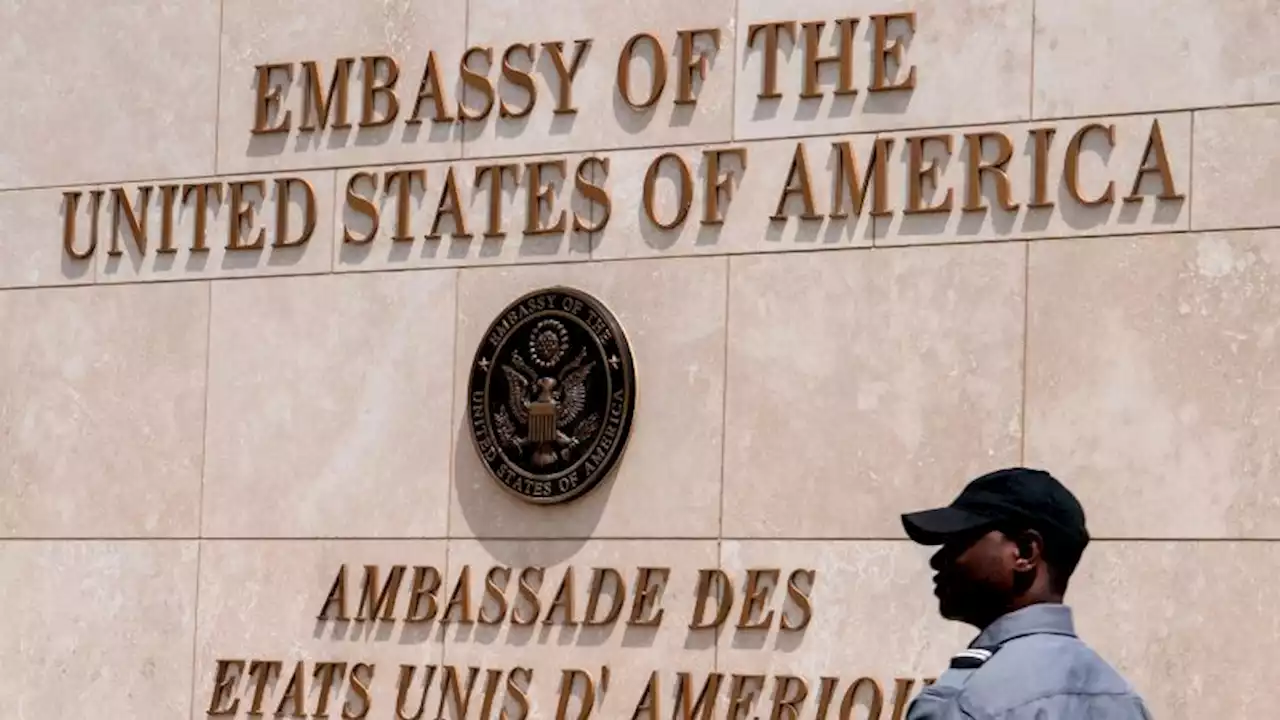 US State Department orders departure of non-emergency personnel from Haiti | CNN Politics