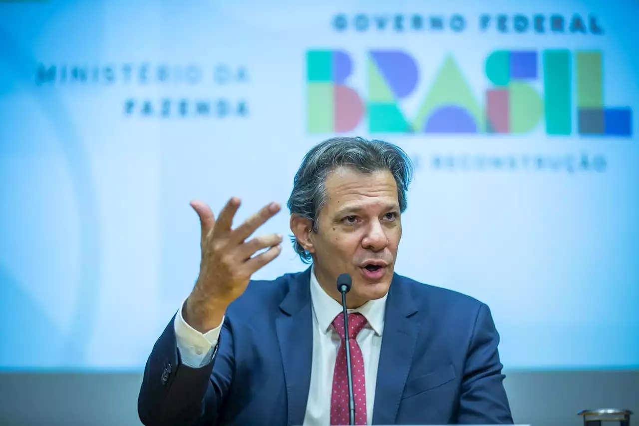 Mesmo crítico, Haddad acata Pochmann no IBGE, dizem aliados