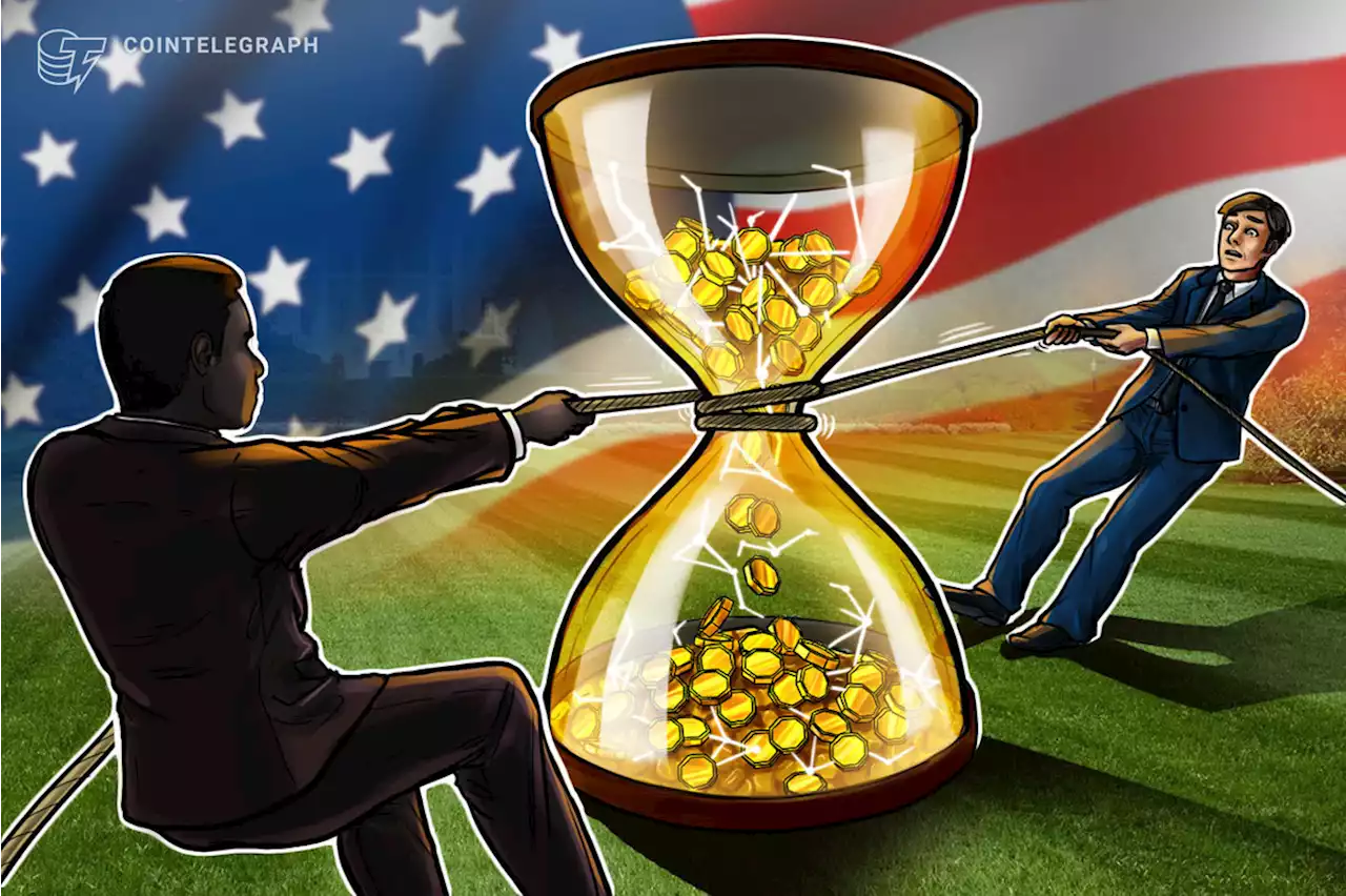 US Senate approves national defense bill that also targets crypto mixers