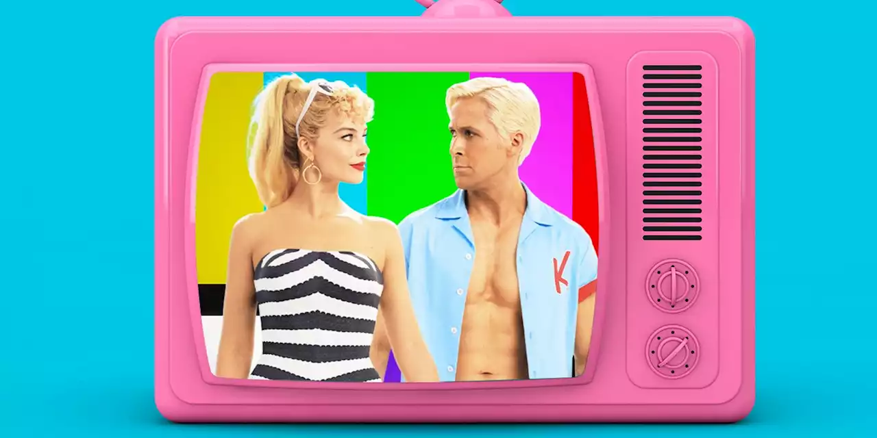 'Barbie' Would Have Worked Better as a TV Show