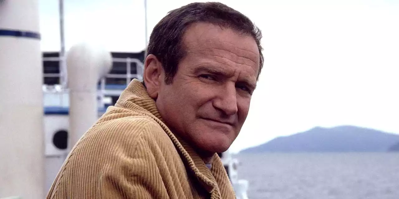 Don’t Sleep on This Christopher Nolan Thriller Starring Robin Williams