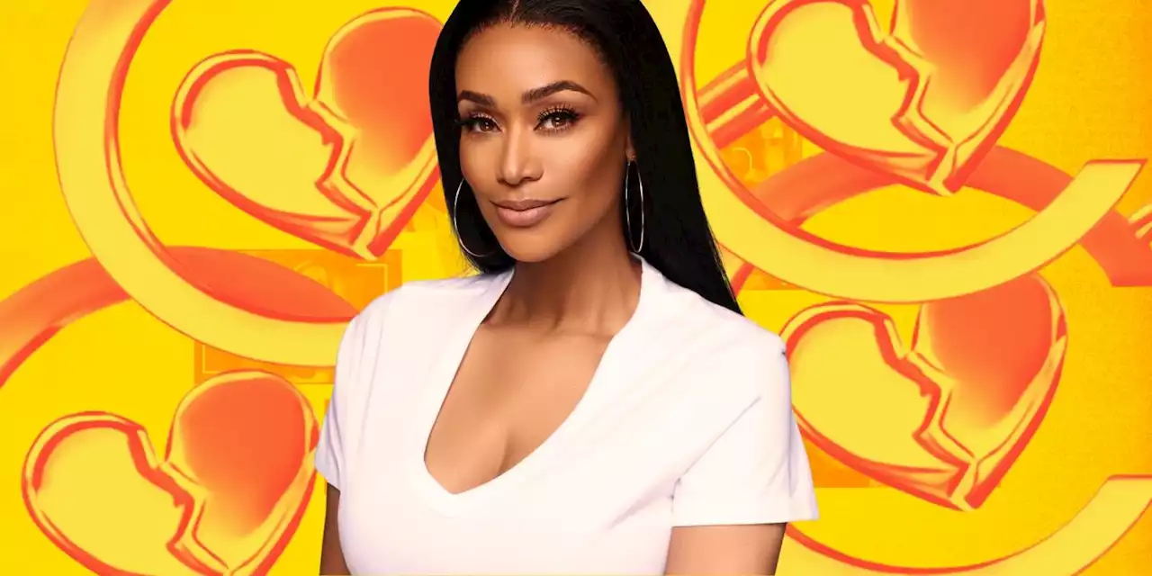 Tami Roman’s ‘Caught In the Act: Unfaithful’ is What ‘Cheaters’ Wanted to Be