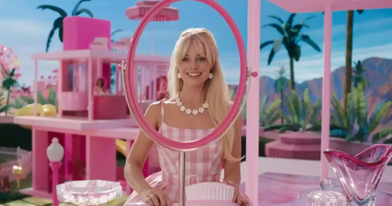 Barbie Earns Over $250 Million In First Week at US Box Office