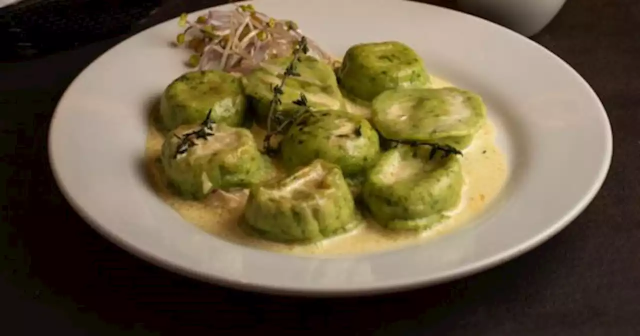 El adorable pueblito a solo una hora de Buenos Aires donde se pueden probar las mejores pastas