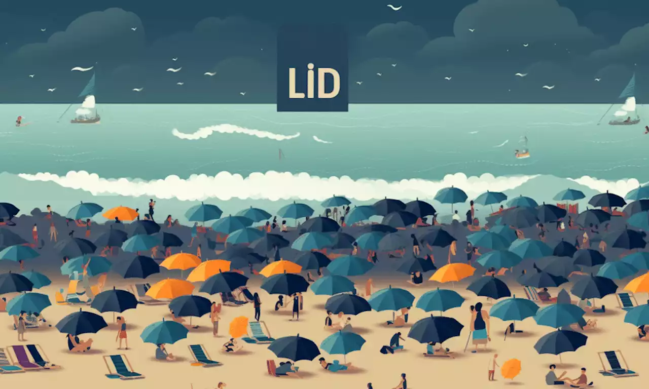 Lido dominates ETH staking, but why is LDO declining?