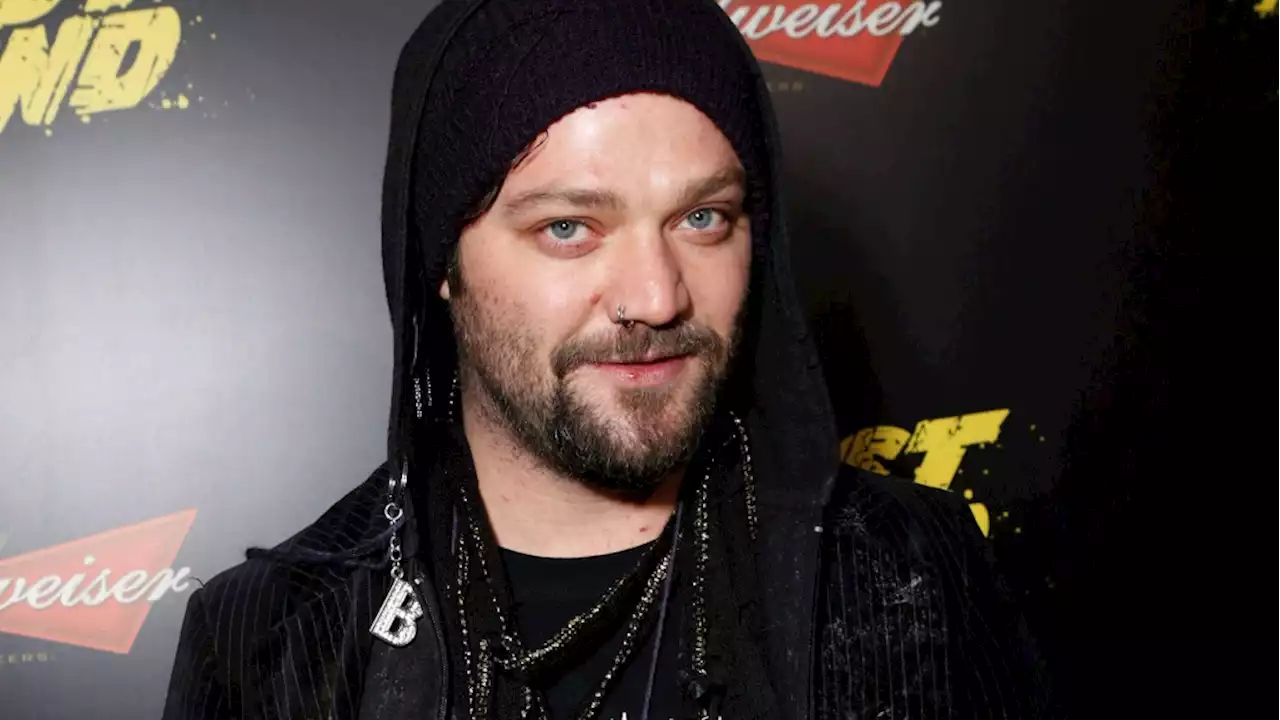 'Jackass' star Bam Margera to stand trial on assault charge in fight with brother, judge rules